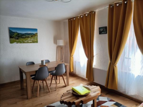 Le Chalet Troyen